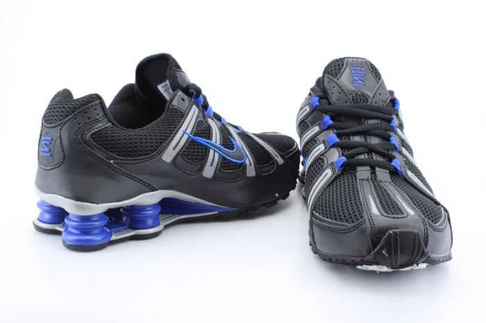 baskets nike shox concurrence des prix